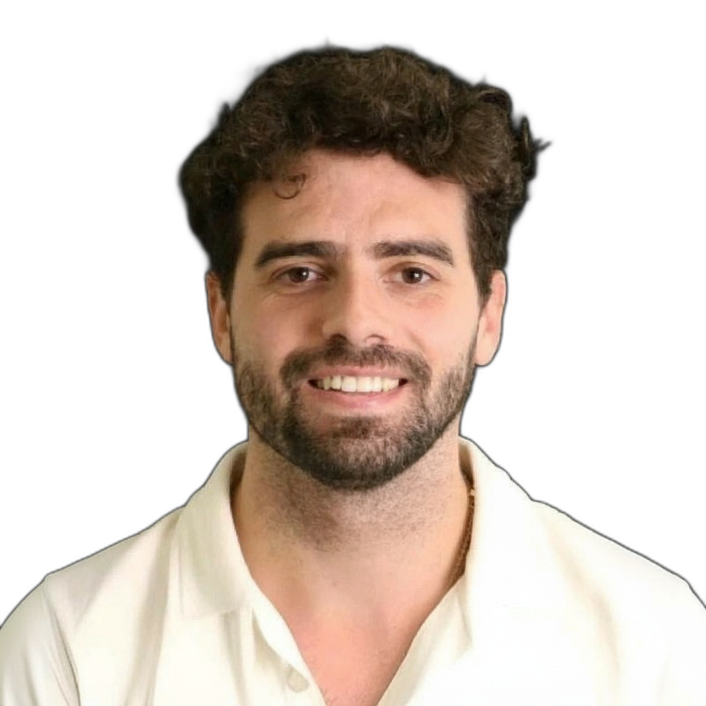 Bruno Zanatello avatar